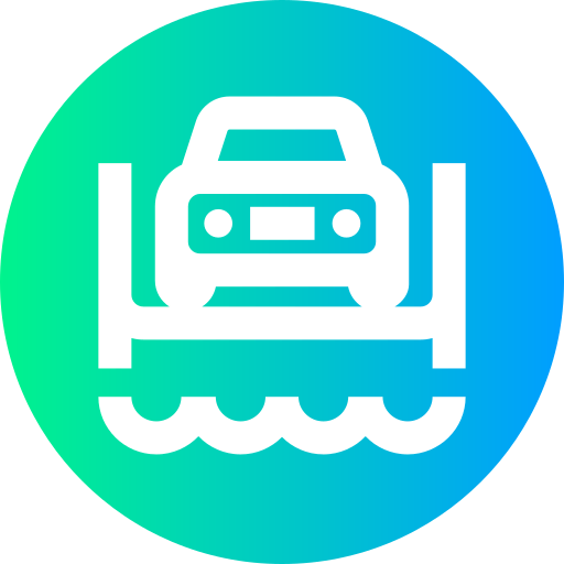 Ferry icon