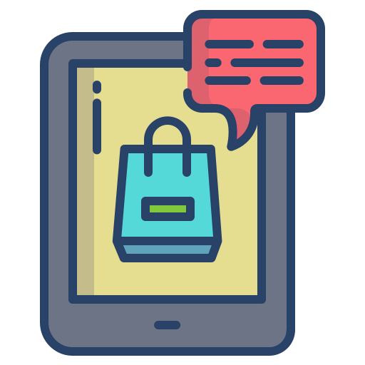 Tablet icon