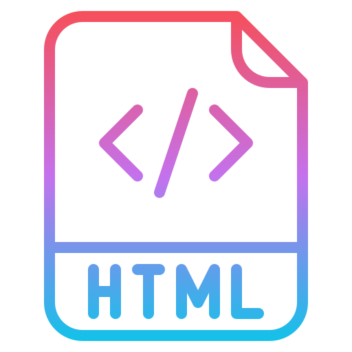 Html icon