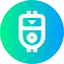 Ticket validator icon 64x64