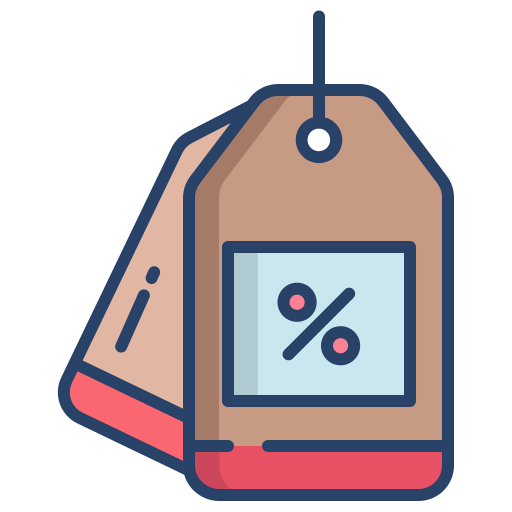Tag icon