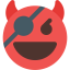 Pirate icon 64x64