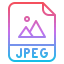 Jpeg icon 64x64