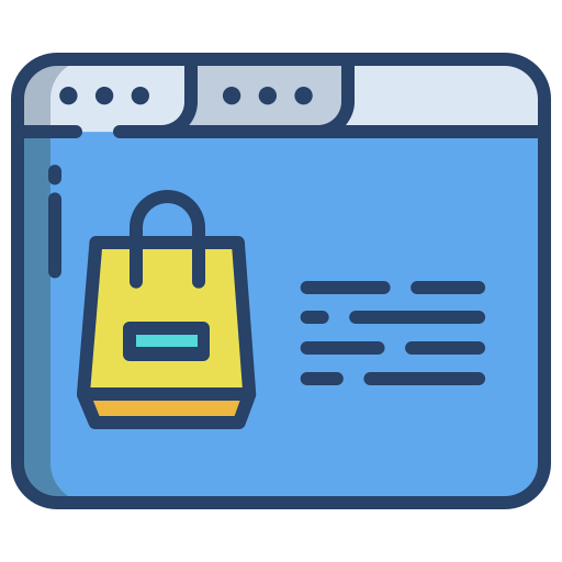Website icon