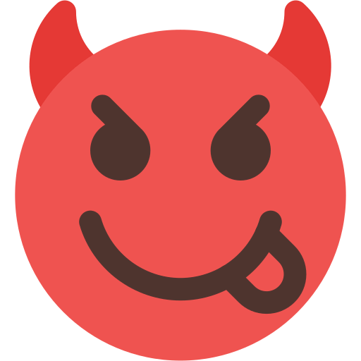 Mocking icon