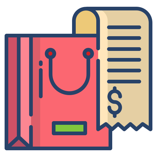 Bag icon