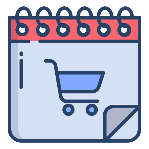 Date icon
