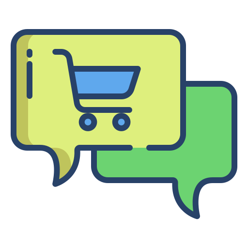 Chat icon