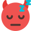 Sleeping icon 64x64