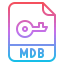 Mdb icon 64x64