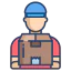Delivery icon 64x64