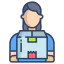 Delivery icon 64x64