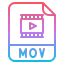 Mov icon 64x64