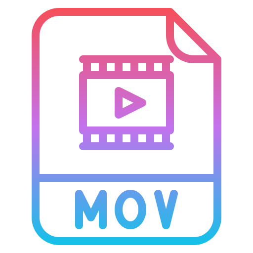 Mov icon