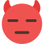 Expressionless Ikona 64x64