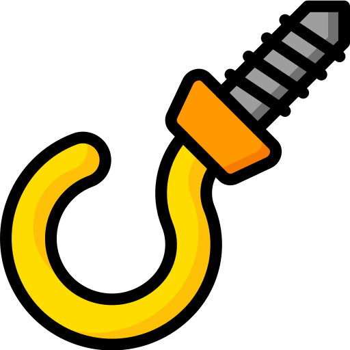 Hook icon