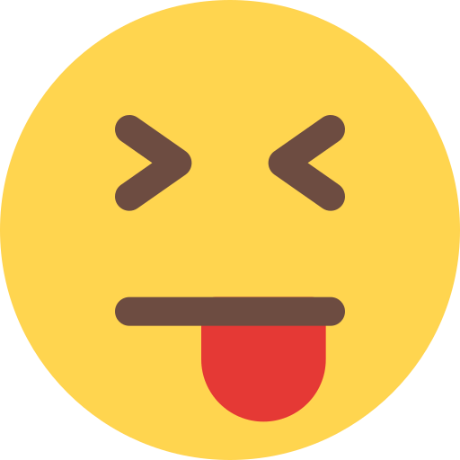 Mocking icon