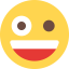 Zany icon 64x64