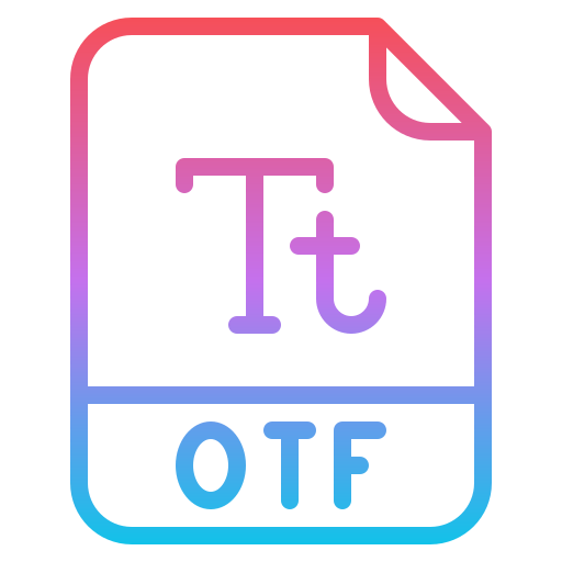 Otf icon