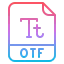 Otf icon 64x64