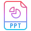 Ppt icon 64x64