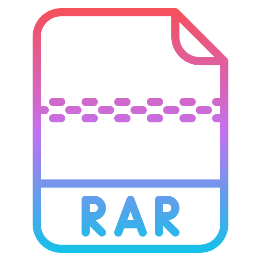 Rar icon