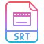 Srt icon 64x64