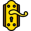 Door handle Symbol 64x64