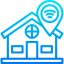 Location icon 64x64