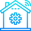 Home automation icon 64x64