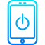 Turn off icon 64x64