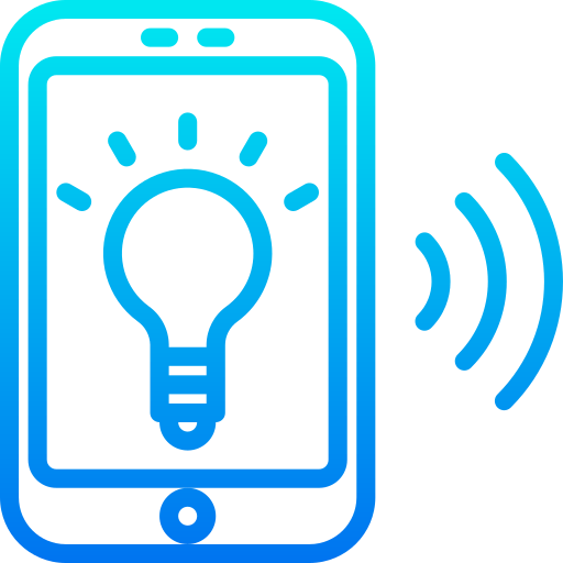 Lamp icon
