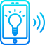 Lamp icon 64x64