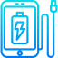 Charging icon 64x64