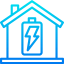 Battery icon 64x64