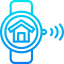 Smartwatch icon 64x64
