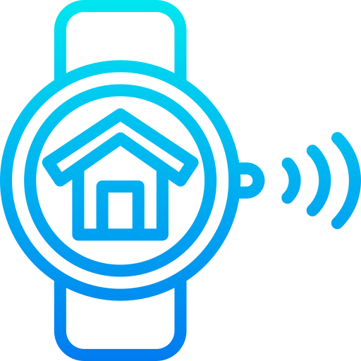 Smartwatch icon