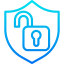Security icon 64x64