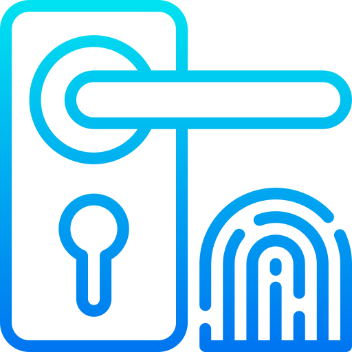 Handle icon