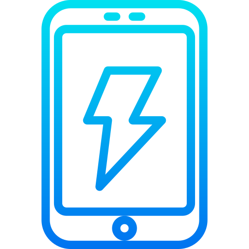 Power icon