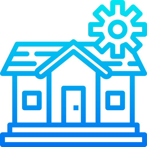 Setting icon