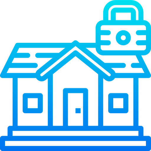 Padlock icon