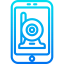 Cctv icon 64x64