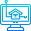 Home control biểu tượng 64x64