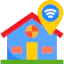 Location icon 64x64