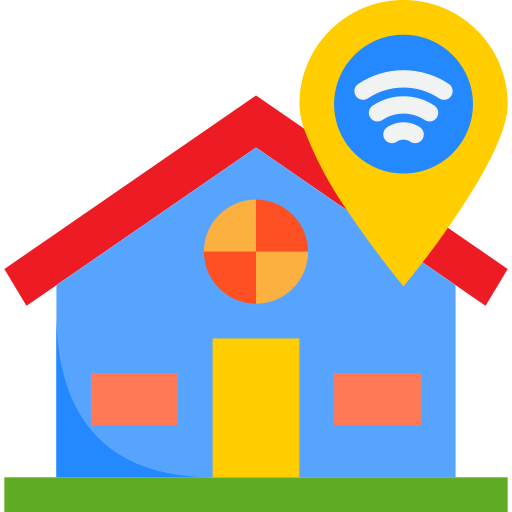 Location icon
