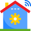 Home automation icon 64x64