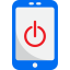 Turn off biểu tượng 64x64