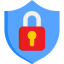 Security icon 64x64