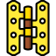 Hinge Symbol 64x64